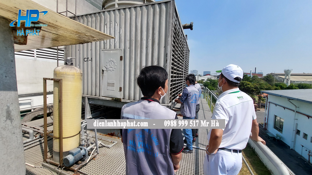 Các loại máy lạnh phổ biến tại Bình Dương Đơn vị lắp máy lạnh tại Bình Dương