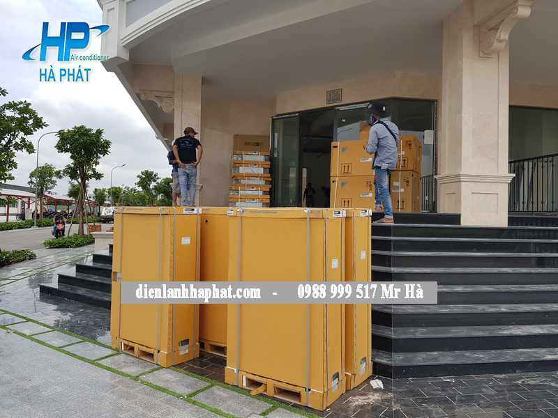 Tháo lắp máy lạnh tại Bàu Bàng |  Tháo lắp máy lạnh tại Bàu Bàng Bình Dương uy tín