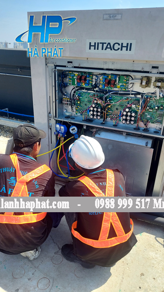 Hướng dẫn sử dụng máy lạnh công nghiệp đúng cách Sửa Máy Lạnh Công nghiệp Dĩ An