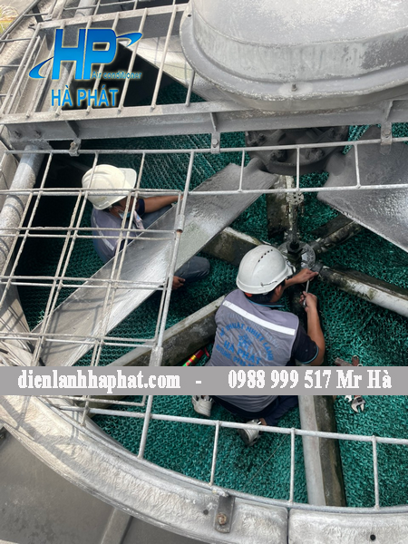 Câu hỏi thường gặp về lắp đặt máy lạnh Đơn vị lắp máy lạnh tại Bình Dương