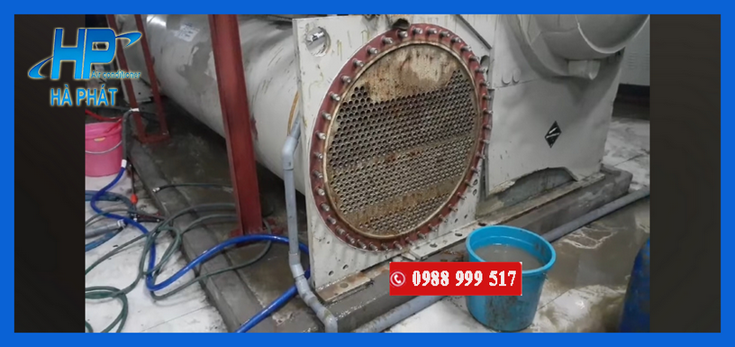 Hotline: 0988 999 517 Mr Hà để trải nghiệm sự chuyên nghiệp và dịch vụ chất lượng hàng đầu từ chúng tôi. Sửa Chữa Chiller tại Bến Cát‎ - Gọi Có Mặt Sau 60 Phút