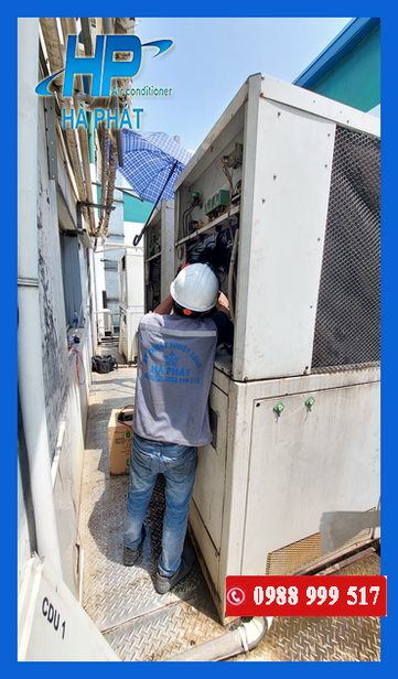 Lắp đặt máy lạnh không đúng cách ảnh hưởng đến năng suất lạnh của máy, đến lượng điện năng tiêu thụ và tuổi thọ của máy.  Lắp đặt máy lạnh tại Bến Cát : Uy tín giá rẻ nhất 24/7