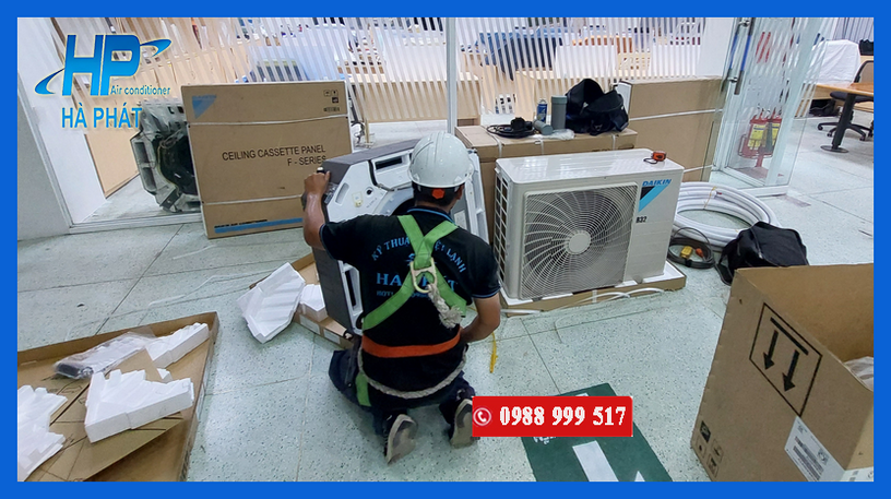 Quy trình sửa máy lạnh chiller tại Bà Rịa Vũng Tàu #1 Sửa máy chiller tại Bà Rịa Vũng Tàu