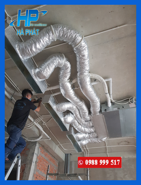 Những dấu hiệu cần phải sửa máy lạnh công nghiệp tại Bình Dương gấp Sửa máy lạnh công nghiệp tại Bình Dương