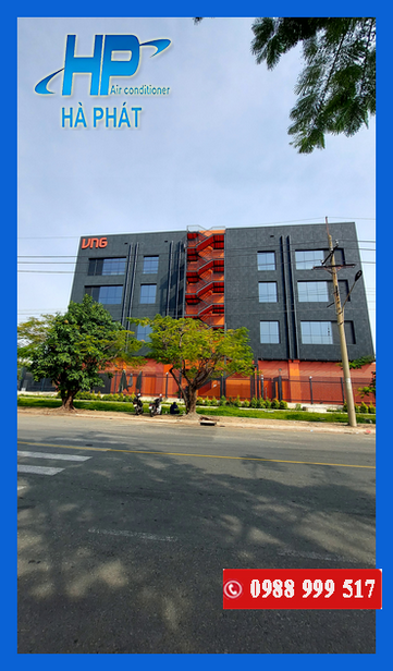 Lắp đặt máy lạnh trung tâm VRV; VRF tại Bình Dương là một quyết định thông minh cho doanh nghiệp và cơ sở thương mại.Lắp Máy lạnh trung tâm VRV Thủ Dầu Một