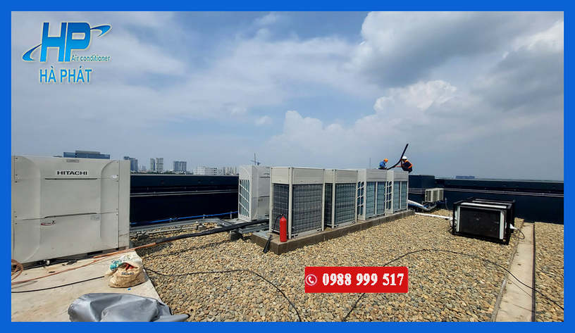 Báo giá dịch vụ sửa máy lạnh công nghiệp của chúng tôi #Sửa chữa máy lạnh công nghiệp Bà Rịa – Vũng Tàu