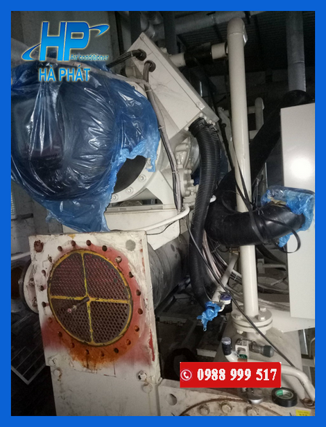 Cách tăng hiệu quả hoạt động của hệ thống làm lạnh Chiller Sửa Chữa Chiller Bình Dương - Gọi Có Mặt Sau 60 Phút