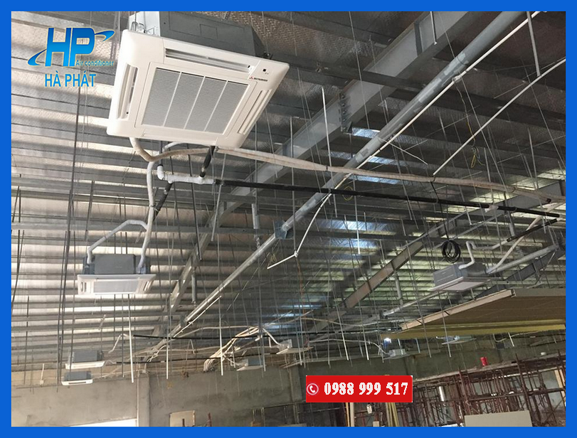 Trong thời gian bảo hành hỗ trợ hoàn toàn miễn phí.# Sửa máy lạnh công nghiệp nhà máy Dĩ An