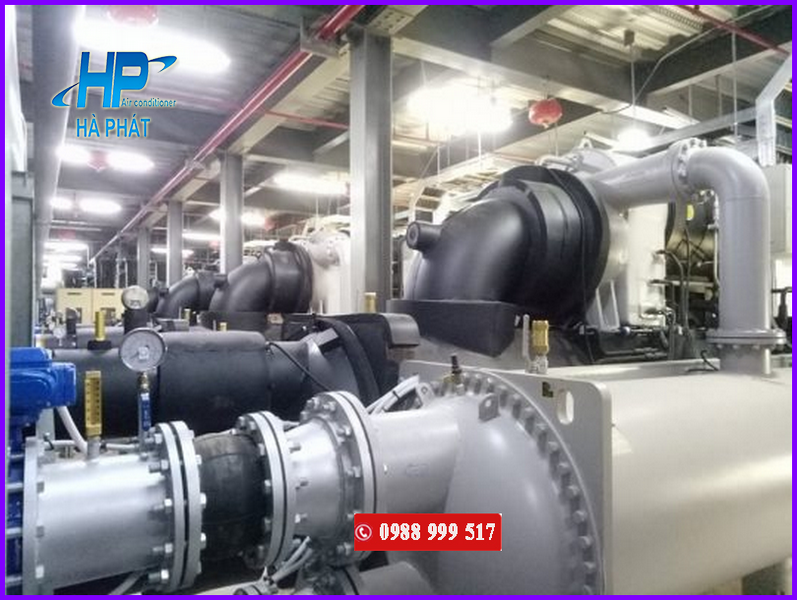 cung cấp dịch vụ bảo trì và sửa máy lạnh chiller trên toàn khu vực địa bàn HCM và các tỉnh lân cận. #1 Sửa máy lạnh công nghiệp tòa nhà Quận 1 (#TpHCM)