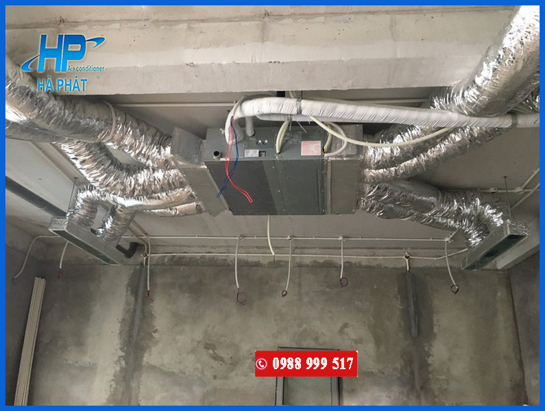 NHIỆT LẠNH HÀ PHÁT đơn vị lắp đặt máy lạnh uy tín Lắp đặt máy lạnh công nghiệp Bình Dương‎: Phục vụ 24/7‎