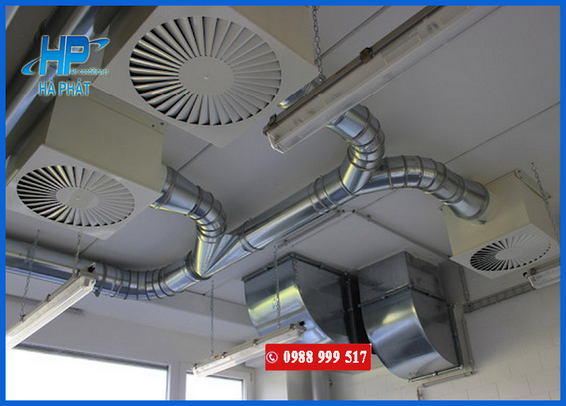 NHIỆT LẠNH HÀ PHÁT nhận tháo lắp các loại máy lạnh Lắp đặt máy lạnh công nghiệp Bình Dương‎: Phục vụ 24/7‎