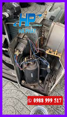 Block máy lạnh công nghiệp có quan trọng không? #1 Thay block máy lạnh tại Chơn Thành