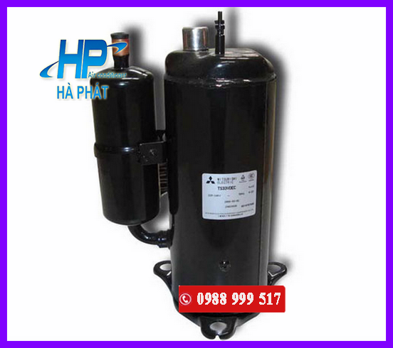 Giá thay block máy lạnh Thay block máy lạnh tại Bến Cát‎ Bình Dương