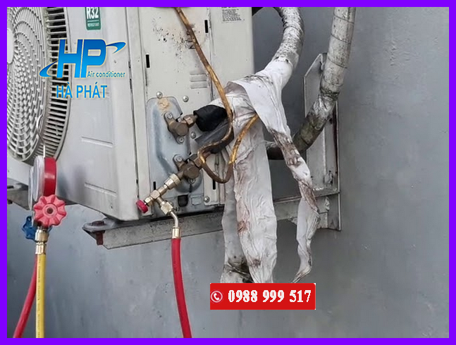 Do đó, block nén là linh kiện quan trọng không thể thiếu trong hệ thống làm lạnh đặt biệt là máy lạnh Thay block máy lạnh tại Bến Cát‎ Bình Dương