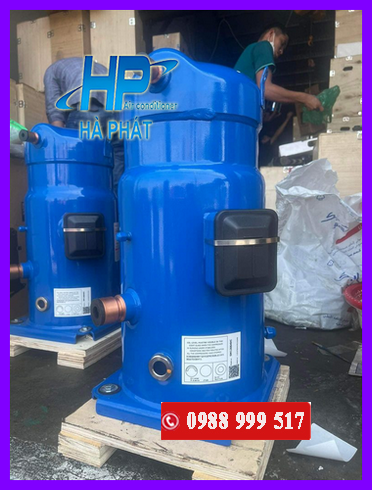 Có bao nhiêu loại block máy lạnh Dịch vụ thay block máy lạnh Bình Dương