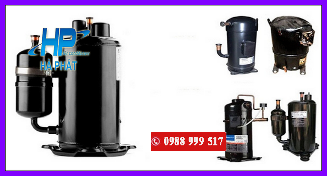 Đánh giá được tình trạng của block máy lạnh và đưa ra giải pháp tối ưu nhất cho bạn.Dịch vụ thay block máy lạnh Bình Dương