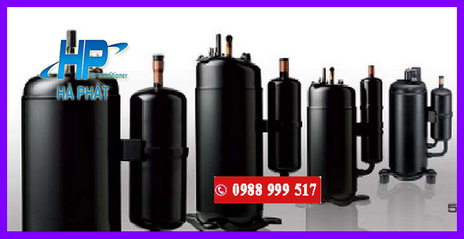 #1 Thay block máy lạnh tại Thuận An | Thay block máy lạnh mất bao lâu? Chi phí thay block máy lạnh là bao nhiêu?