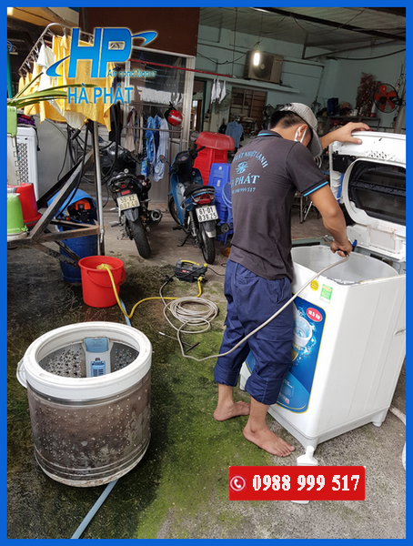 Quy trình dịch vụ tháo lắp máy lạnh và di dời máy lạnh chuẩn của NHIỆT LẠNH HÀ PHÁT Lắp đặt máy lạnh tại Dầu Tiếng : Uy tín giá rẻ nhất 24/7