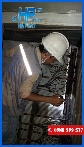#1 Dịch vụ sửa máy lạnh công nghiệp (#TpHCM) - Dịch Vụ Chăm Sóc Khách Hàng Uy Tín- Kéo Dài Tuổi Thọ Của Máy Lạnh Công Nghiệp