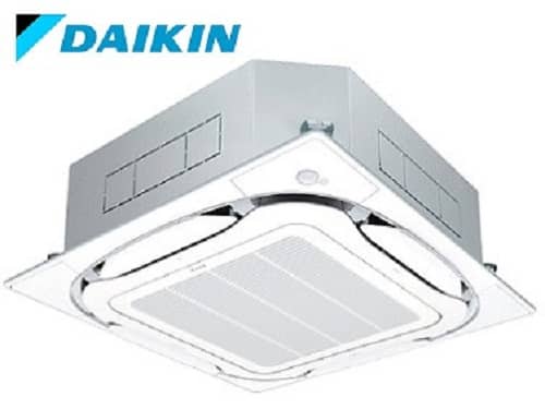 lỗi a3 máy lạnh daikin