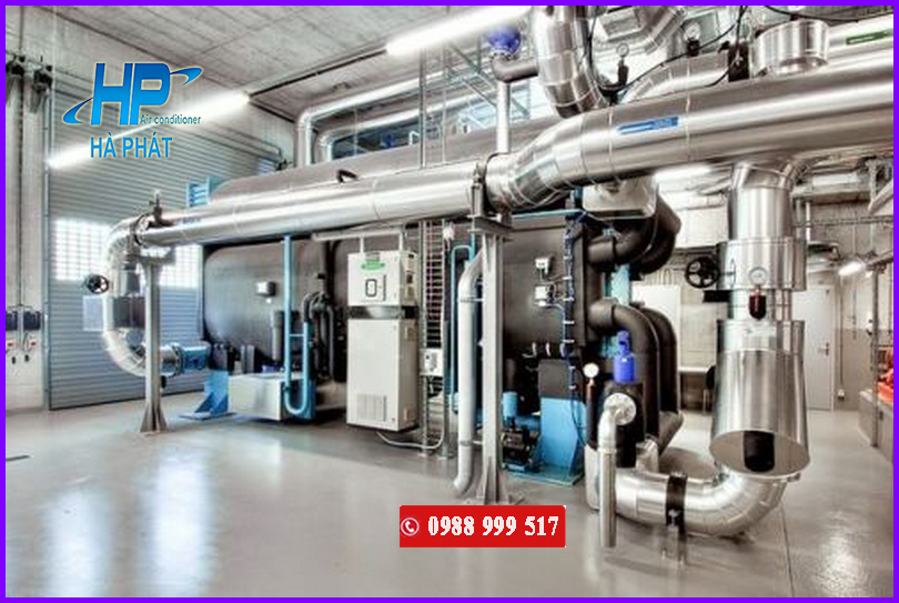 Sửa chữa nhanh chóng và kịp thời  Sửa chữa điều hòa AHU Dầu Tiếng‎: Phục vụ 24/7