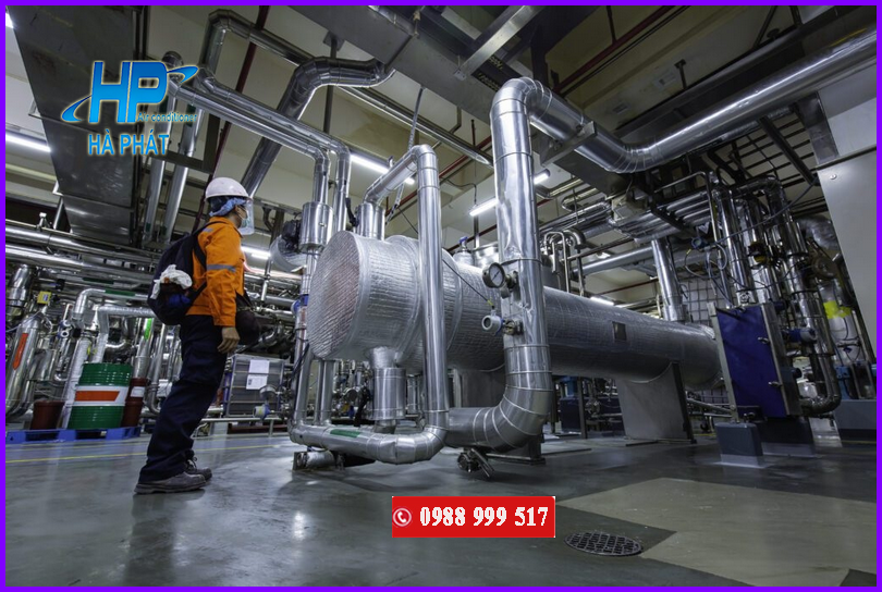 Quy trình phục vụ tại NHIỆT LẠNH HÀ PHÁT Sửa chữa điều hòa AHU Thủ Dầu Một‎: Phục vụ 24/7