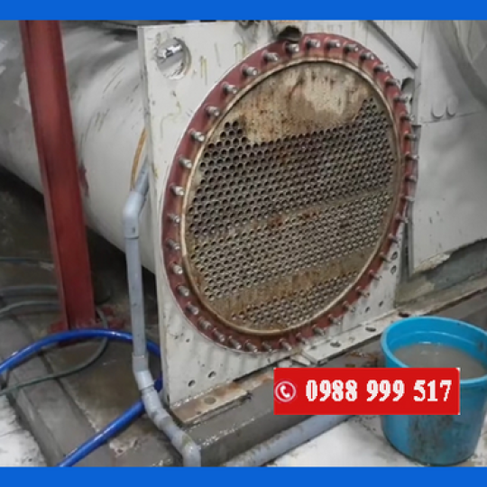 Sửa Chữa Chiller tại Thủ Dầu Một - Gọi Có Mặt Sau 60 Phút