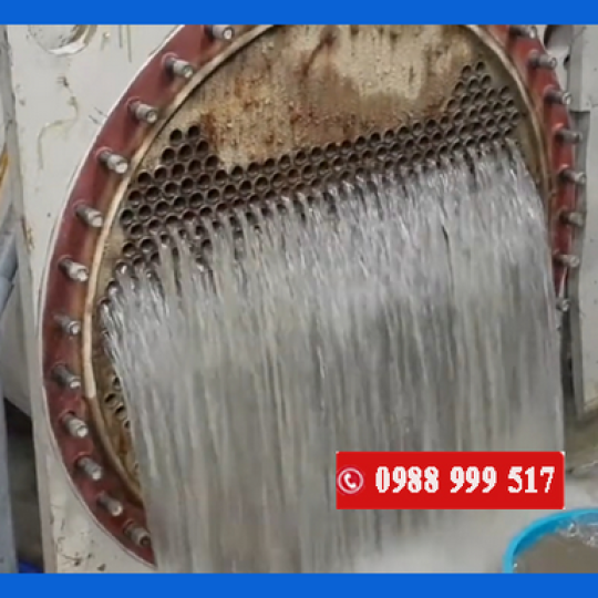 Sửa chữa máy lạnh Chiller tại Đồng Nai | 0988 999 517 Mr Hà