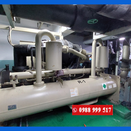 Sửa Máy Lạnh Công nghiệp Tân Uyên - 【Sửa Máy Lạnh Hà Phát】