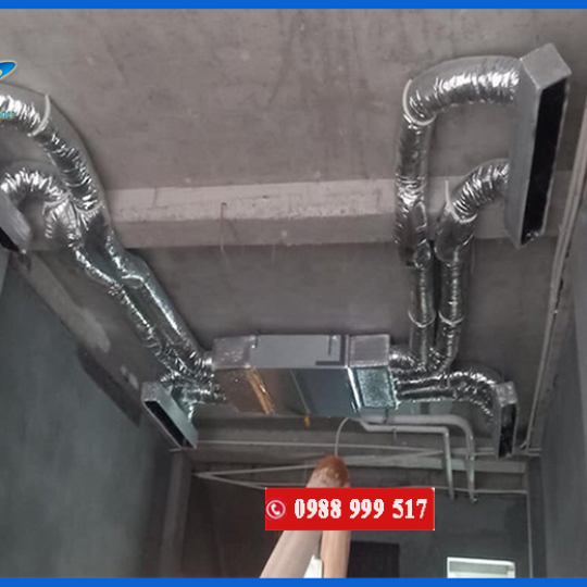 #1 Lắp đặt sửa chữa máy lạnh công nghiệp Biên Hòa | 0988 999 517