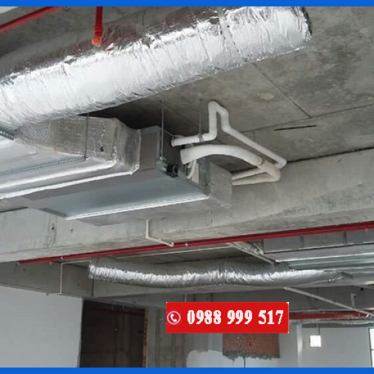 Lắp đặt máy lạnh công nghiệp Bình Dương‎: Phục vụ 24/7‎