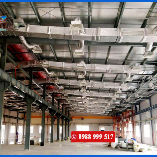 #1 Sửa máy lạnh công nghiệp Biên Hòa【Gọi 30 Phút có mặt】
