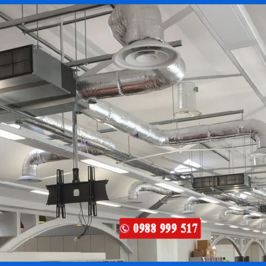 #1 Lắp đặt sửa chữa máy lạnh công nghiệp Đồng Nai | 0988 999 517