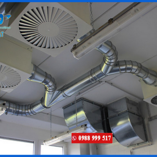 Sửa Máy Lạnh Công nghiệp Thủ Dầu Một - 【Sửa Máy Lạnh Hà Phát】