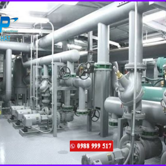 Sửa chữa điều hòa AHU Thủ Dầu Một‎: Phục vụ 24/7