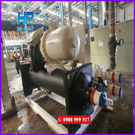 #1 Sửa máy lạnh công nghiệp tòa nhà Quận 3 (#TpHCM)