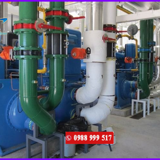 #1 Sửa Máy lạnh Chiller tại Long Khánh Đồng Nai - Gọi Hotline: 0988 999 517
