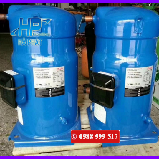 Thay block máy lạnh tại Thủ Dầu Một‎ | 0988 999 517