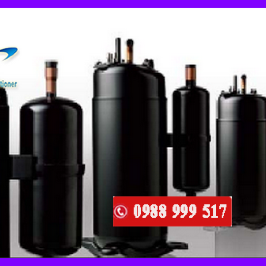 #1 Thay block máy lạnh tại Bình Long | 0988 999 517